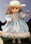 Effanbee - Li'l Innocents - Special Moments Dolls of the Month - June - Doll